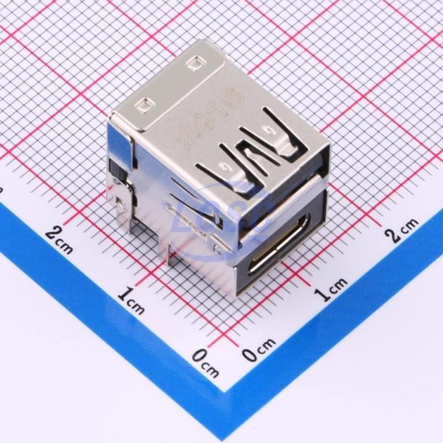 GT-USB-7106A ürün görseli