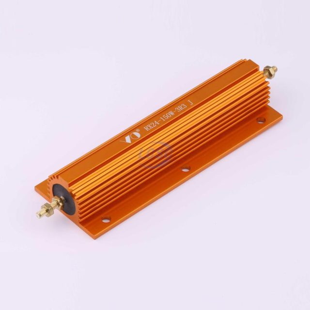 RX24/150W-3Ω3±5% ürün görseli