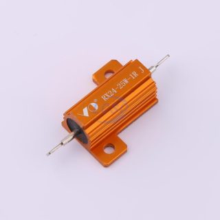 RX24/25W-1Ω±5%