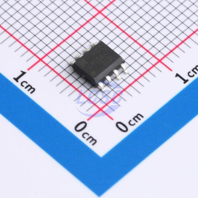 LM358ADRG ürün görseli