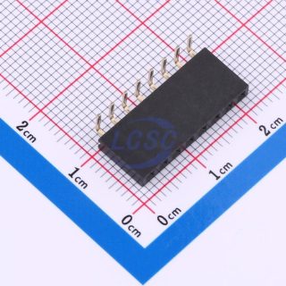 HC-PM254-8.5H-1x8PW