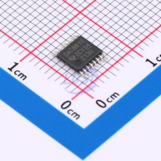 DAC8812ICPWR