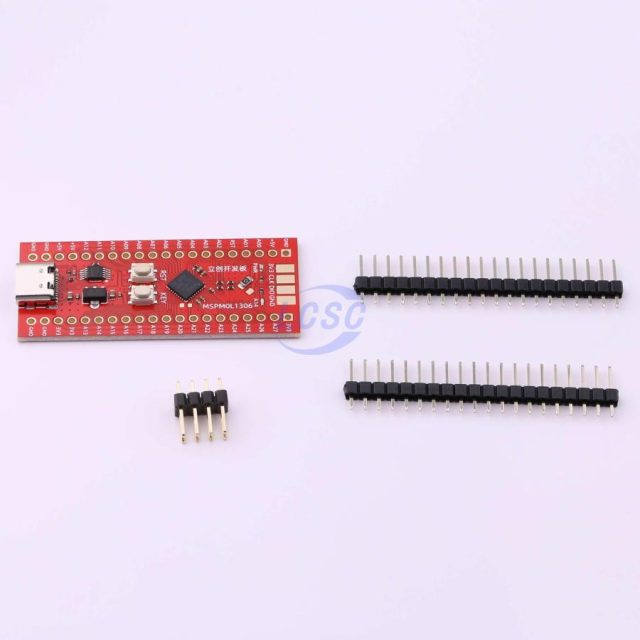 LCKFB-DZX-MSPM0L1306 ürün görseli