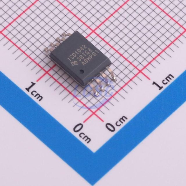 ISO1042QDWVRQ1 ürün görseli