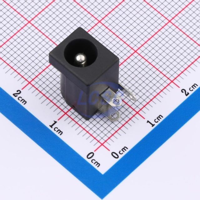 DC-005-2.5 ürün görseli