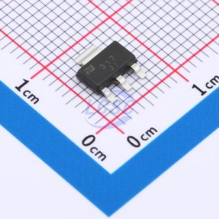 LM317ST
