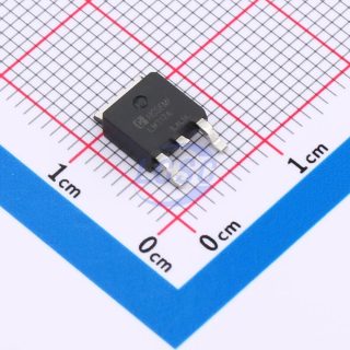 LM317AMDT/TR