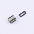 HX USB3.1TYPE-C-6P FS görsel 3