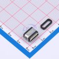 HX USB3.1TYPE-C-6P FS görsel 1