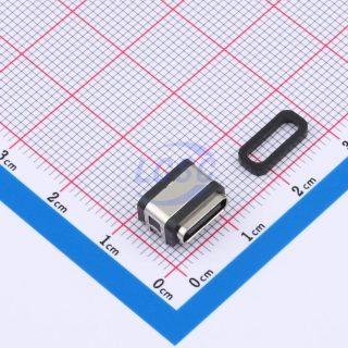 HX USB3.1TYPE-C-6P FS