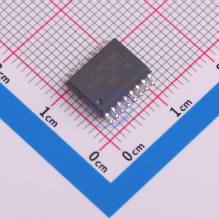 SI8631BD-B-IS