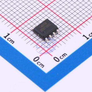 LM358DR(LX)