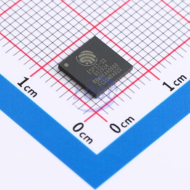 ESP32-S3R8 ürün görseli