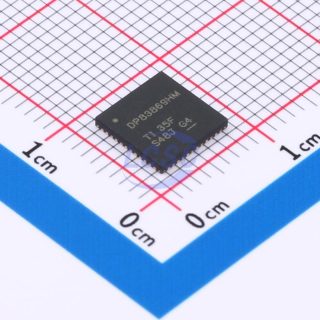 DP83869HMRGZT