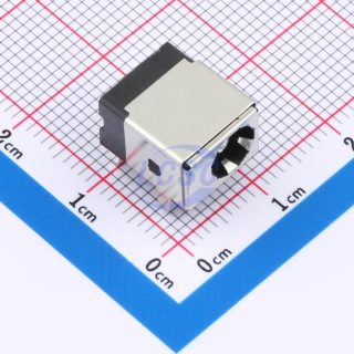 DC-044A-2.5-PU