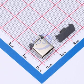 HX TYPE-C 24PLT H9.3