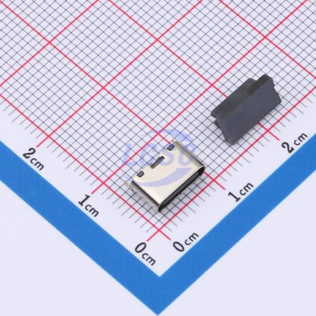 HX TYPE-C 6P LT H5.0 ürün görseli