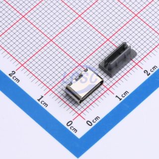 TYPE-C 6P LTH5.0 108