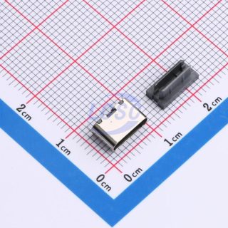 TYPE-C 6P LTH5.5 108