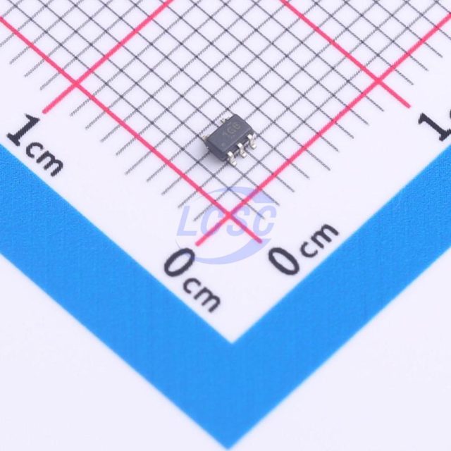 INA290A1QDCKRQ1 ürün görseli