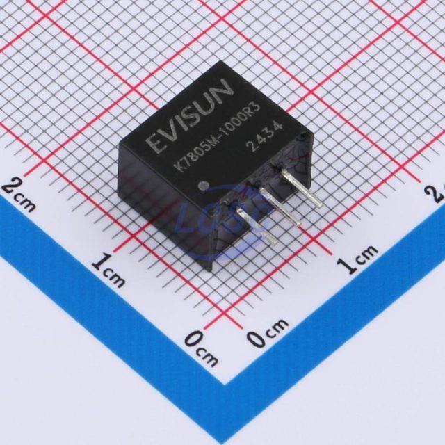 K7805M-1000R3 ürün görseli