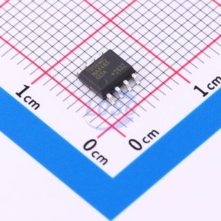 MAX485EESA-TD