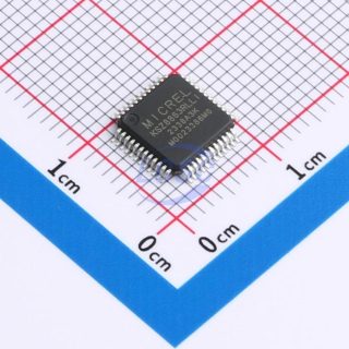 KSZ8863RLLI-TR