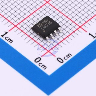 LM358ADT(ES)