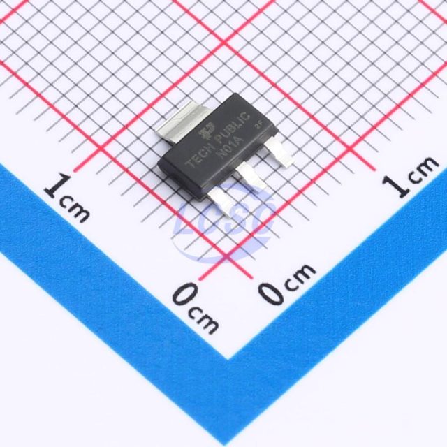 LM317EMPX-TP ürün görseli