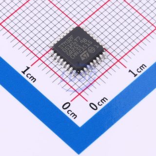 STM32F051K6T7