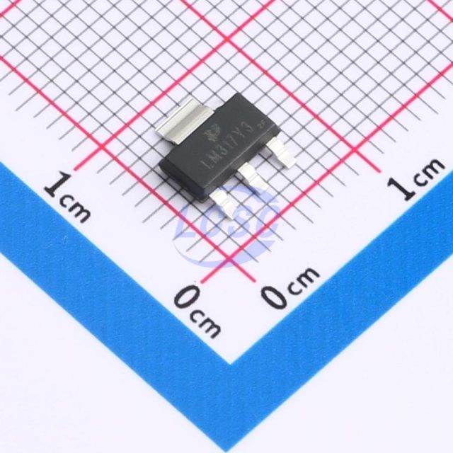 LM317Y3 ürün görseli
