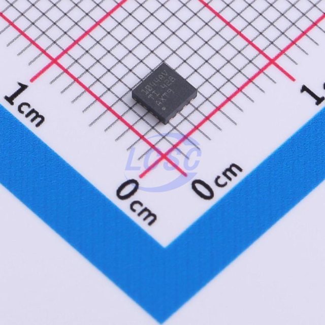 TCAN1044AVDRBRQ1 ürün görseli