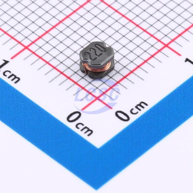 ZECD32-220K ürün görseli
