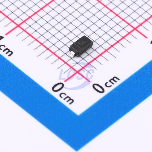 1N5819HW ürün görseli