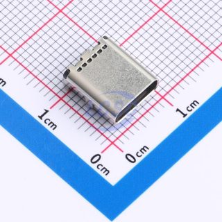 HX TYPE-C 16P L10.0