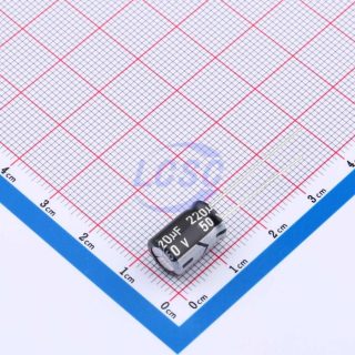 DGA050M227G123S1AA
