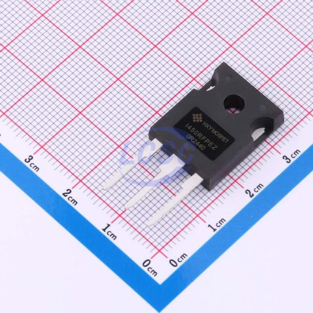 HIRFP450PBF ürün görseli
