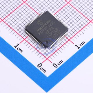 PIC24FJ256GB106-I/PT