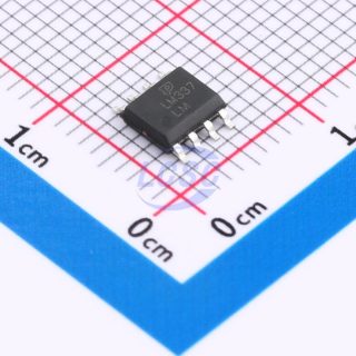 LM337LMX-TP