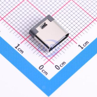 HX TYPE-C 2P L8.6