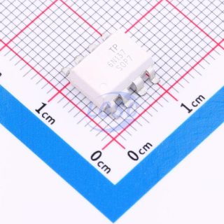 6N137-SMD8