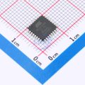 ATMEGA168A-AUR görsel 1