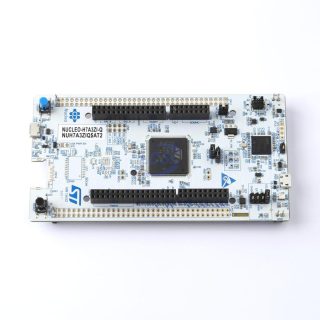 NUCLEO-H7A3ZI-Q