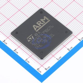 STM32F479BGT6