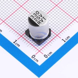 RVT1E331M0810