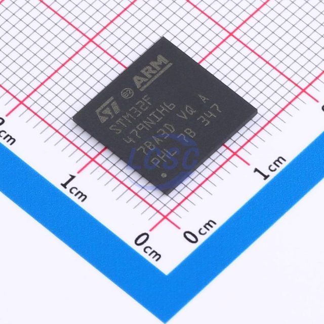 STM32F479NIH6 ürün görseli