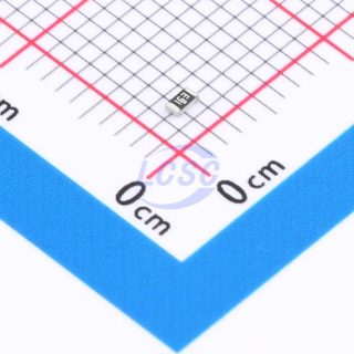 FRC0603F1602TS
