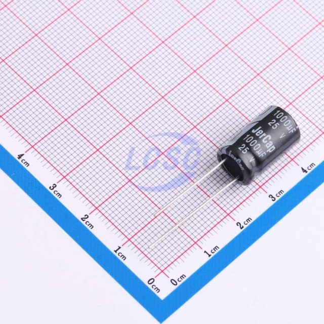 ERG25V1000M10X16 ürün görseli