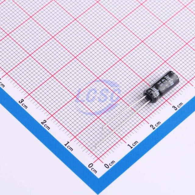 ERG35V47M5X11 ürün görseli