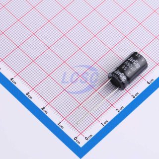 ERG35V680M10X16